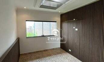 Imagem 4: Sobrado com 3 dormitórios à venda, 433 m² por R$ 1.795.000,00 - Parque Bandeirante - Santo