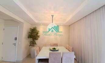 Imagem 7: Apartamento com 3 dorms, Astúrias, Guarujá - R$ 1.27 mi, Cod: 550233