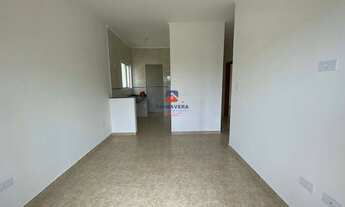 Imagem 3: Casa de Condomínio com 3 dorms, Maracanã, Praia Grande - R$ 320 mil, Cod