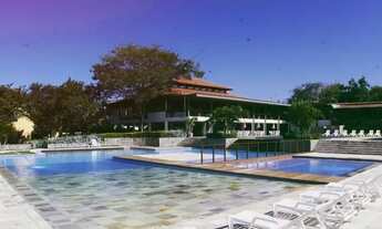 Imagem 7: Aluguel de Flat com 03 quartos no Portal de Gravatá