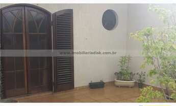 Imagem 2: Sobrado com 3 dormitórios à venda por R$ 600.000,00 - Vila Cacilda - São Bernardo do Campo