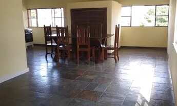 Imagem: Loft bairro Santa Tereza