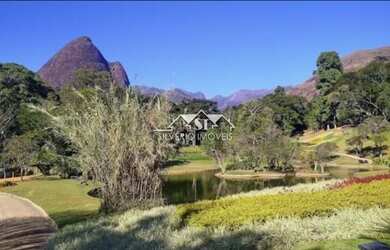Imagem 3: Terreno- Petrópolis, Corrêas