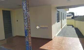 Imagem 3: Vila Anchieta - Casa com 3 dormitórios para alugar, 100 m² por R$ 1.100/mês