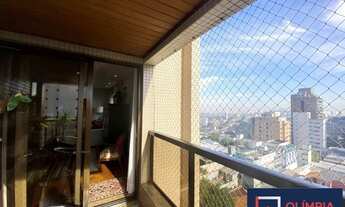 Imagem 6: Venda Apartamento 3 Dormitórios - 173 m² Vila Madalena