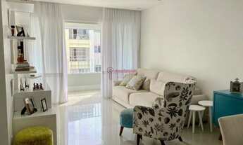 Imagem 3: Apartamento de 3 quartos reformado na Praia da Costa!