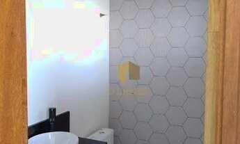 Imagem 7: Casa à venda no Condomínio Terras do Fontanário - Paulínia/SP