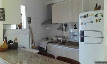 Imagem 3: Felicitá Farol Apartamento com 2 dormitórios