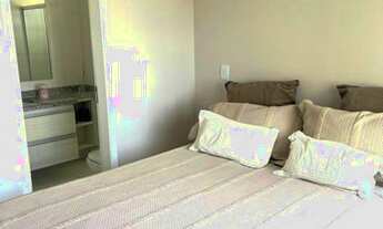 Imagem 5: APARTAMENTO - PARQUE RESIDENCIAL AQUARIUS - SP