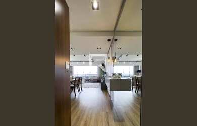 Imagem 5: Apartamento à Venda - Santa Tereza , 3 Quartos, 123 m2