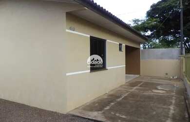 Imagem 3: Casa residencial para aluguel, 2 quartos, 1 vaga, Periolo - Cascavel/Pr