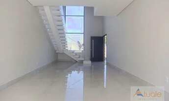 Imagem 7: Casa, 200 m² - venda por R$ 1.290.000,00 ou aluguel por R$ 6.875,00/mês - Parque Olívio Fr