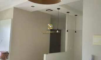 Imagem: Apartamento para venda zona sul sjc