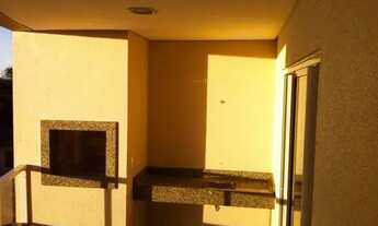 Imagem 2: Alugo Apto Centro Chapecó