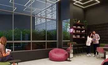 Imagem 6: Apartamento 1 dormitório Alto Padrão proximo Pq Ibirapuera