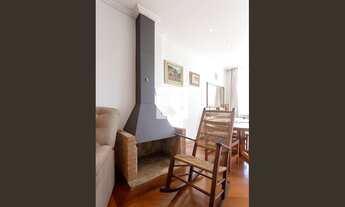 Imagem 7: Casa à Venda - Bosque da Saúde, 3 Quartos, 242 m2