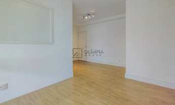 Imagem 4: Apartamento Venda 2 Dormitórios - 76 m² Vila Leopoldina