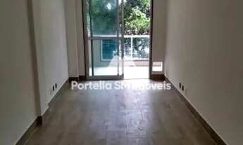 Imagem 2: RIO DE JANEIRO - Apartamento Padrão - Botafogo