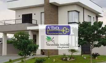 Imagem: Casa com 4 suítes à venda, 203 m² por