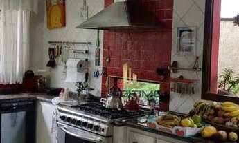 Imagem 2: Sobrado Alto Padrão a venda em City América, 4 dormitórios sendo 02 suítes e 6 vagas, 650