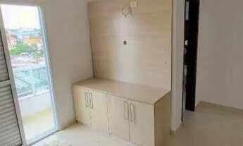 Imagem 7: Apartamento com 3 dormitórios para alugar, 115 m² - Vila Tibiriçá - Santo André/SP