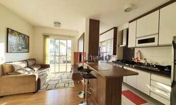 Imagem: Apartamento com 2 dorm. (1 suíte) à venda