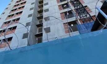 Imagem: Apartamento para venda possui 43 metros