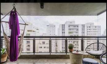 Imagem 2: APARTAMENTO - PINHEIROS - SP