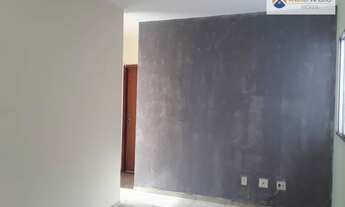 Imagem 2: Apartamento com 3 quartos à venda, 63 m² por R$ 260.000 - Santa Amélia - Belo Horizonte/MG