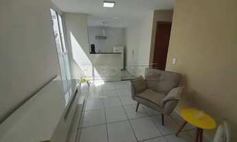 Imagem 2: Apartamento Padrão em São Carlos