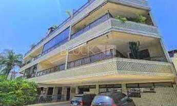 Imagem 2: Apartamento para aluguel com 116 metros quadrados com 2 quartos