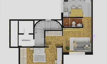 Imagem: Apartamento para Locação em São Paulo