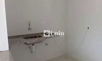 Imagem 3: Apartamento, 59 m² - venda por R$ 170.000,00 ou aluguel por R$ 700,00/mês - Nova América