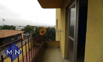 Imagem 3: Apartamento para alugar, 67 m² por R$ 2.203,91/mês - Jabaquara - São Paulo/SP