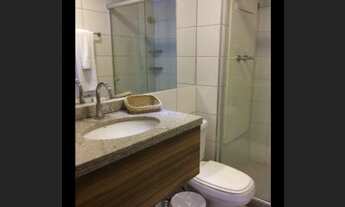 Imagem 6: Apartamento para venda com 39 metros quadrados com 1 quarto em Pina - Recife