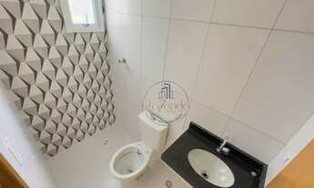 Imagem 5: Apartamento com 2 dormitórios à venda, 48 m² por R$ 275.000 - Vila Pires - Santo André/SP