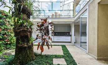 Imagem: Casa com 4 dormitórios, 320 m² - venda