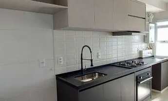 Imagem 2: Apartamento com 3 dormitórios para alugar, 93 m² por R$ 5.087,00/mês - Residencial Soleil