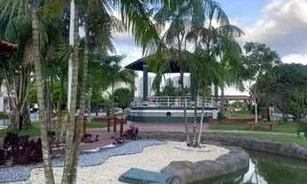 Imagem 2: CASAL IMÓVEIS ALUGA EM PARCERIA CASA DUPLEX 5 SUÍTES COM CLOSET E SPLIT CIDADE JARDIM 2