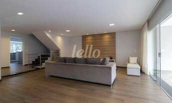 Imagem 7: São Paulo - Casa Padrão - Tatuapé