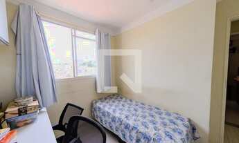 Imagem 6: Apartamento para Aluguel - Jardim Montanhês, 2 Quartos, 43 m2