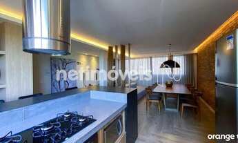 Imagem 4: Venda Apartamento 2 quartos Barro Preto Belo Horizonte