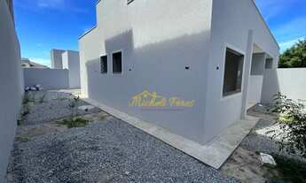 Imagem 5: Excelente casa linear com quintal, bom espaço para área goumert, próximo á praia, 2 quarto