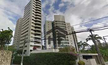 Imagem 5: Apartamento de 4 Quartos no Parnamirim para alugar, Recife, PE