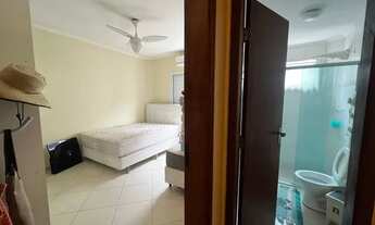 Imagem 13: 1 Dorm | Na Guilhermina | Todo mobiliado | Preço baixou | Aceita financiamento bancário