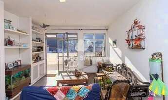 Imagem 6: RIO DE JANEIRO - Apartamento Padrão - Humaitá