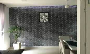 Imagem 4: Apartamento com 2 dormitórios à venda, 67 m² por R$ 340.000,00 - Viva Vista - Sumaré/SP