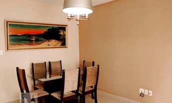 Imagem 3: Apartamento para Aluguel - Vila Mariana, 2 Quartos, 72 m2