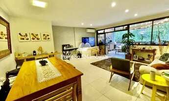 Imagem 3: RIO DE JANEIRO - Apartamento Padrão - Barra da Tijuca