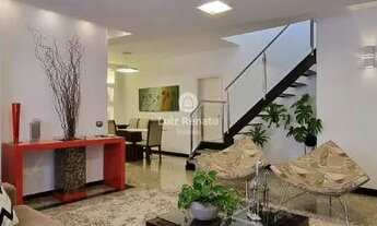 Imagem 2: Cobertura para aluguel 4 quartos 2 suítes 3 vagas - Buritis